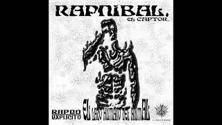 13 Como se van los tiempos-El lado humano del animal-Rapnibal (El Captor)-2012