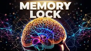 🧠 Dual Neurotransmitter Protocol | Deep Memory Retention + Learning Consolidation