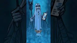 Pt. 2 - The Council Of Eldritch Judgement