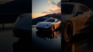 Porsche Taycan Cross Turismo | Luxury Electric Performance Redefined | Cinematic EV Film #porscheev