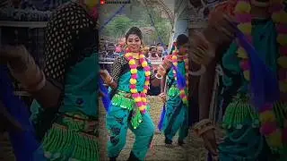 মহিলা ছৌ নাচ ❤️Sunita Mahato Cho Nach 💥 #sanskritik_nagri #chhau_nach #purulia_chhau