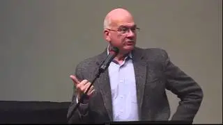 Tim Keller - Center Church: Father, Son, Spirit and Bible Churches