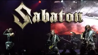 SABATON 
