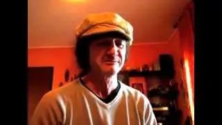 HANDS - Interviste agli autori - Armando Serafini
