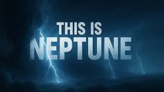 Real New Images of Neptune: What NASA Actually Saw There?