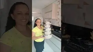 Dicas de como fazer a cura das panelas novas  para proteger o antiaderente