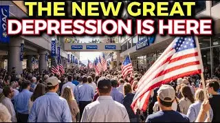 The Great Depression Is Back - States Where Middle Class Cannot Afford Food 2026