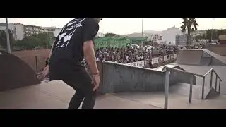ONDA SUMMER CONTEST 2019  official v&iacute;deo