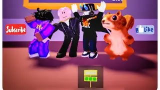 Roblox Please Donate Donating Robux To Poor Players and My Subscribers!