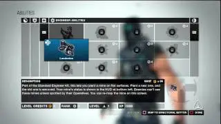 Brink: Security Campaign - Mission 1: Hostage Rescue