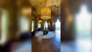Villa Cora Luxury  Wedding Venue Florence Roberta Burcheri Events