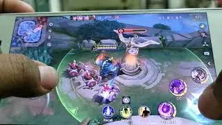 Test game mobile legend Sony Xperia xz premium 2025 no cooler , worth it ?