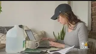 Online Support Groups Help People Isolated With Coronavirus