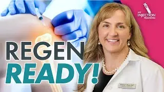 How to Integrate Regenerative Medicine Into Your Practice (Step-by-Step)