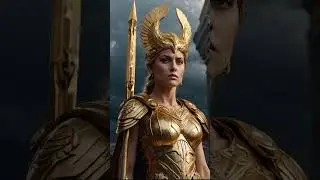 Mythical Gods Clash In Intense Showdowns To Prove Their Strength