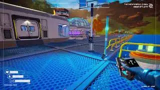 How to Use Butterfly Dome Guide in The Planet Crafter 1.0