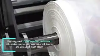 SubPro II+ Features