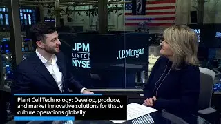 Plant Cell Technology CEO Yoni Kalin on Scaling Biotechnology for Food, Medicine, and Agriculture