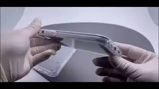Gemshell case