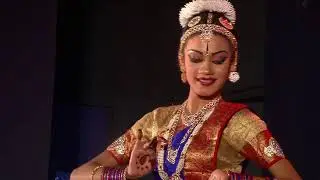 08 Durge-2 (Improved Audio) Song (Bharathnatyam)