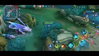 35 Kill vs 28 Kill, Detik-detik Terakhir yang Sangat Menegangkan