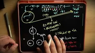 الدورة المكثفة || الفصل الاول ب3 محاضرات !! الاحياء محاضرة 1