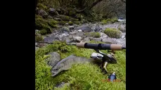 Спиннинги от KOLA-SALMON  совместно  с  Trout Zone Edition. Серия Trout Sensor 57L/2 (0-1.5g.)