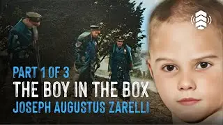 Philadelphia&rsquo;s Longest Homicide Investigation: The Boy in the Box Case