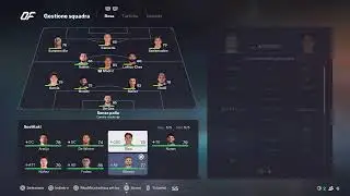FCFL Serie A 14g - Milan vs Newcastle [22/01/2026]