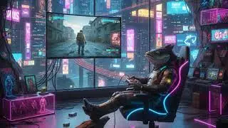 KingFish Live Stream
