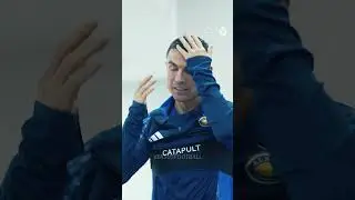 RONALDO G.O.A.T vs ASMR TEAM ⚽️🐐 (ASMR WATER,ASMR ICE, WALLY TEAM)🐐🏆🥶👑