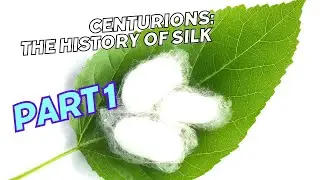 The History of Silk Part 1