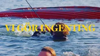 ♪ Max Jeansson - Vi G&ouml;r Ingenting (Music Video) ♪