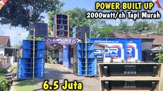 6 Million..!! Awesome, Loud, Mid-Power, Built-up, Affordable, High-Quality, Khusuma