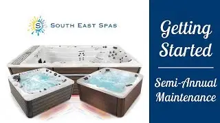 Hot Tub Maintenance Tips (2018 Updated) | South East Spas (561) 494-6437