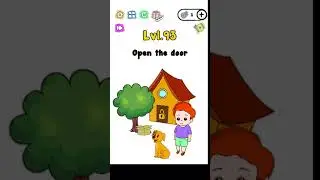 Trick Me Walkthrough Level 93