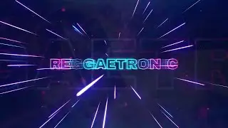 TALON & Aerolite - Reggaetronic (Official Video)