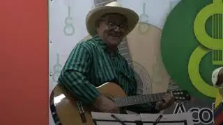 CABALGANDO POR COLOMBIA