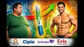 Next Pharma Goldmine Semaglutide Generics & Massive Opportunity for Indian Companies
