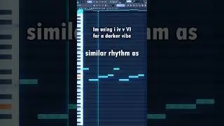 how to make 2010 pop / club melodies #flstudio
