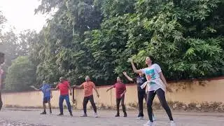 ZUMBA DAY-01 #zumba #fitness #motivation #exercise #trending #viral 