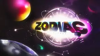 (NEW HARDEST DEMON) Zodiac by Bianox and More