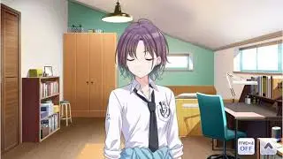 [ENG] Toru Asakura sR [283プロのヒナ] (283Pro Hatchling) - IDOLM@STER Shiny Colors