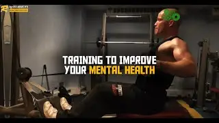 Boost Your Mental Health with Our Best Of Weight Lifting Videos!
