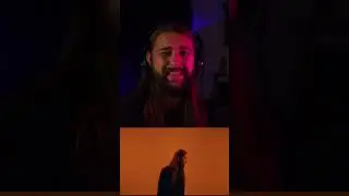 THIS GUY'S VOCALS ARE INSANE!! #bass #bassvocals #baritone #avikaplan #reaction #react