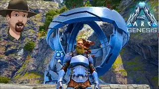 Репликатор TEK добавлен в LootCrates! &mdash; Ark Genesis