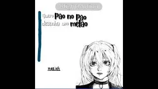 quero pão no pão akakakka #edit #pão