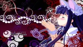 Kanashii Yokan (Remix) ~ Tsukuyomi Moon Phase ~ Marianne Amplifier Feat  Yuka ~ (Prod. By AzureNova)