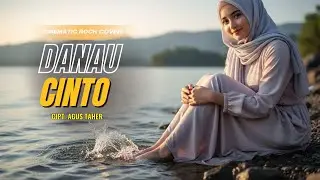 DANAU CINTO - ANROYS | Cinematic Rock Cover terbaru 2026