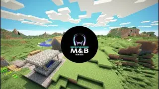 Minecraft Sweden Trap Remix